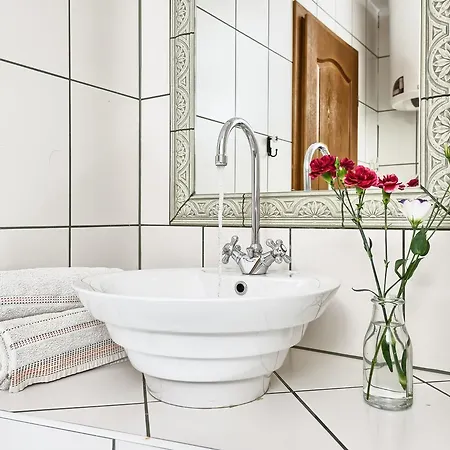 Superior Apartman Wrocław