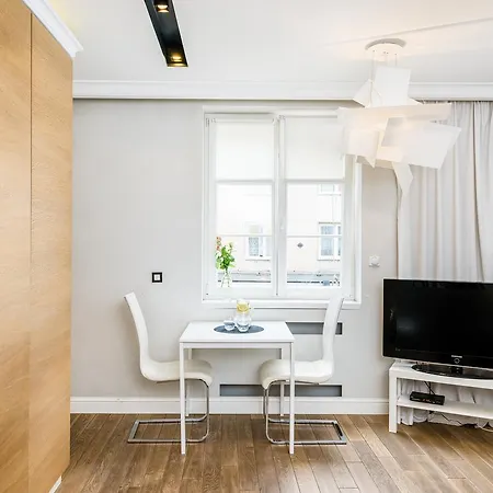 Apartman Superior