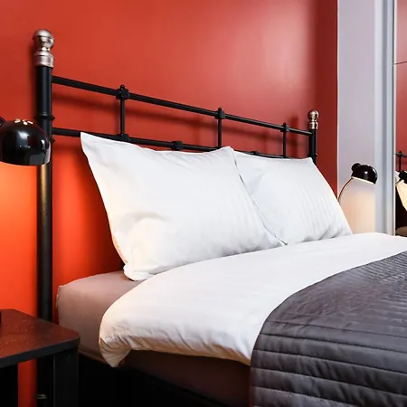 Superior Apartman