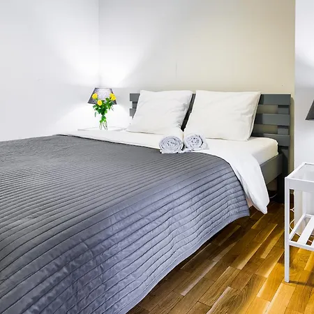 Superior Apartman Wrocław