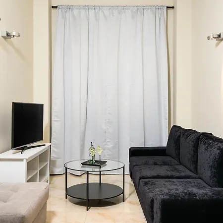 Superior Apartman Wrocław