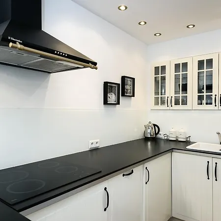 Superior Apartman Wrocław