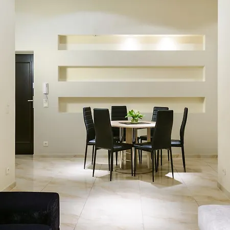 Apartman Superior